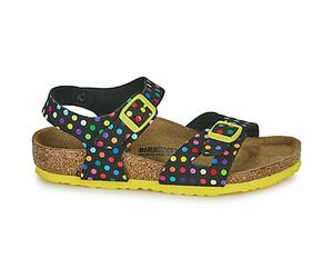 Sandales femmes BIRKENSTOCK RIO Noir 31