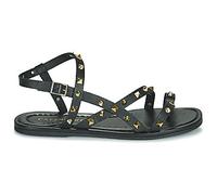 Sandales femmes Café Noir C1GD1040 Noir 37