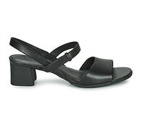 Camper Katie-K201023 Sandale Femme, Noir, 38 EU