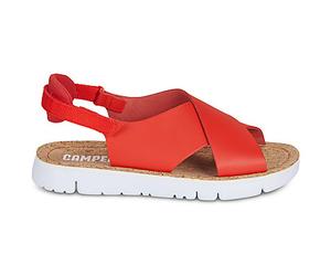 Sandales femmes Camper OGAS Rouge 38