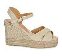 Sandales femmes Castaner BLAUDELL Beige 37