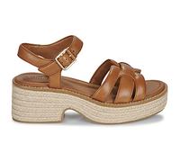 Sandales femmes Clarks COLEDALE STRAP Marron 39 1/2