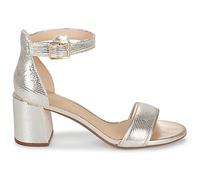 Sandales et nu-pieds Clarks Ezoria Mae pour Femme 38 Argent