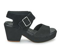 Sandales femmes Clarks KIMMEIHI STRAP Noir 41 1/2