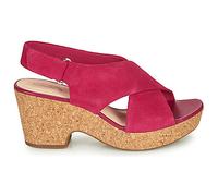 Sandales femmes Clarks MARITSA LARA Rose 41 1/2