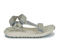 Sandales femmes Columbia KONOS GLOBETROT Gris 39
