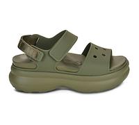 Sandales femmes Crocs SOHO Y STRAP SANDAL Kaki 36 / 37