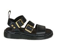 Dr. Martens Sandales Gryphon Strap Sandal Black Atlas in Noir 42