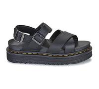 Sandales et nu-pieds Dr. Martens Voss II pour Femme 40 Noir