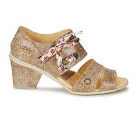 Sandales femmes Eject LILI Beige 36