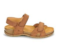 Sandales hommes El Naturalista TABERNAS Marron 41