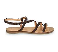 Sandales femmes El Naturalista TULIP N5193 Marron 37