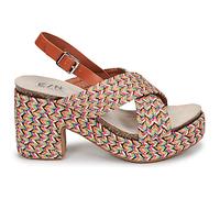 Sandales femmes Elue par nous JOMARIN Beige 41