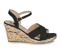 Sandales femmes Elue par nous NECHANCRE Noir 40