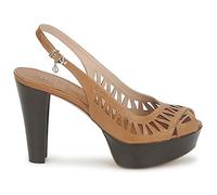 Sandales femmes Fabi CALECHE Marron 36 1/2