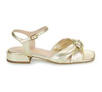Sandales femmes Fericelli FELICIE Doré 36
