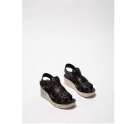 Sandales femmes Fly London YUUD Noir 39