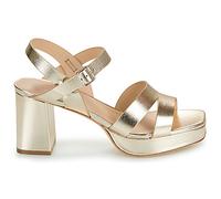 Sandales femmes Freelance JULIETTE 5 DAILY SANDAL Doré 39