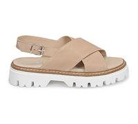 Sandales femmes Fru.it 7464-100-TEXANO Beige 36