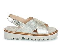 Sandales femmes Fru.it 8730-100-HELGA-PERLA-SLASH-COMETA Doré 39