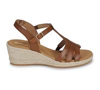 Sandales femmes Gabor 62713 Marron 40