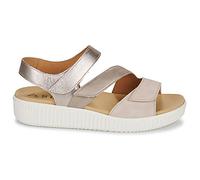 Sandales femmes Gabor 63600 Argenté 40