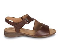 Sandales femmes Gabor 66063 Marron 37