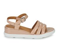 Sandales femmes Geox D PISA Rose 38