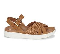 Sandales femmes Geox D XAND 2S Marron 40