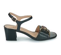 Sandales femmes Geox D35RNB000TUC9997 Noir 37