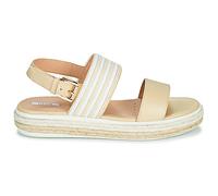 Sandales femmes Geox LEELU Beige 36 1/2