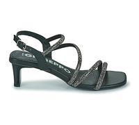 GIOSEPPO Femme Arapua Sandale, Noir, 37 EU
