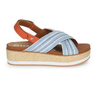 Sandales femmes Gioseppo GOOLWA Bleu 36