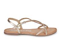 GIOSEPPO NIOAQUE, Sandales pour femme, or, 36 EU, or, 36 EU