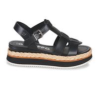 Sandales femmes Gioseppo VAUMAS Noir 40