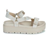 Sandales femmes Guess FETTA Blanc 39