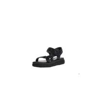 Sandales Femmes Guess Noires, Taille 40, Platforme 2cm 40