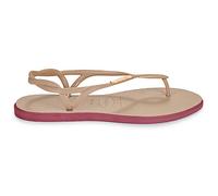 Sandales femmes Havaianas LUNA POINT Beige 41 / 42