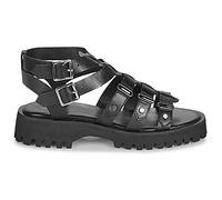 Sandales femmes Ikks B180225 Noir 37