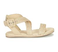 Sandales femmes Ikks BU80315 Beige 36