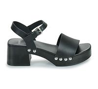 Sandales femmes Ikks BY80425-02-NOIR Noir 38