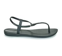 Sandales femmes Ipanema CHIC SANDAL FEM Noir 41 / 42