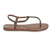 Sandales femmes Ipanema CLASS BRILHA Marron 41 / 42