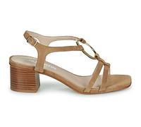 Sandales femmes JB Martin ECUME Marron 36