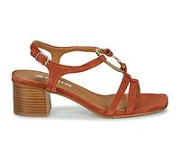 Sandales femmes JB Martin ECUME Marron 41