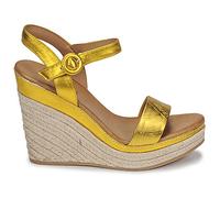 Sandales femmes JB Martin LIVE Jaune 36