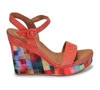Sandales femmes JB Martin LIVE Multicolore 41