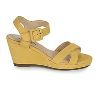 Sandales femmes JB Martin QUERIDA Jaune 38