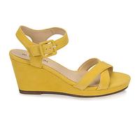 Sandales femmes JB Martin QUERIDA Jaune 40