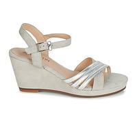 Sandales femmes JB Martin QUOLIDAYS Gris 39